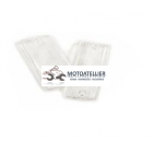 Vidros Pisca  Trás (par) Vespa  PK /FL2 